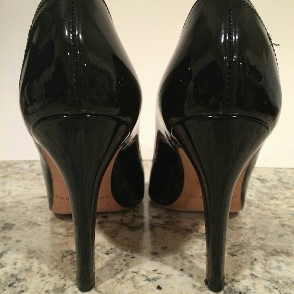 Brian Atwood Lauren Pumps